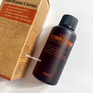 Serum 𝐏𝐮𝐫𝐢𝐭𝐨 𝐂𝐞𝐧𝐭𝐞𝐥𝐥𝐚 𝐆𝐫𝐞𝐞𝐧 𝐋𝐞𝐯𝐞𝐥 𝐁𝐮𝐟𝐟𝐞𝐭/ 𝐕𝐢𝐭𝐚𝐦𝐢𝐧 𝐂 𝐬𝐞𝐫𝐮𝐦/ 𝐆𝐚𝐥𝐚𝐜𝐭𝐨 𝐍𝐢𝐚𝐜𝐢𝐧 97