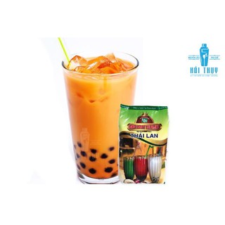 Bột Kem Béo Pha Trà Sữa Thái Lan 3Ly Gói 1kg