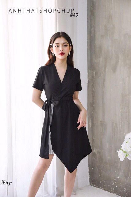 Đầm Bigsize 60-85kg | BigBuy360 - bigbuy360.vn