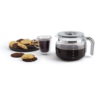 MÁY PHA CÀ PHÊ NHỎ GIỌT SMEG DCF02BLUK