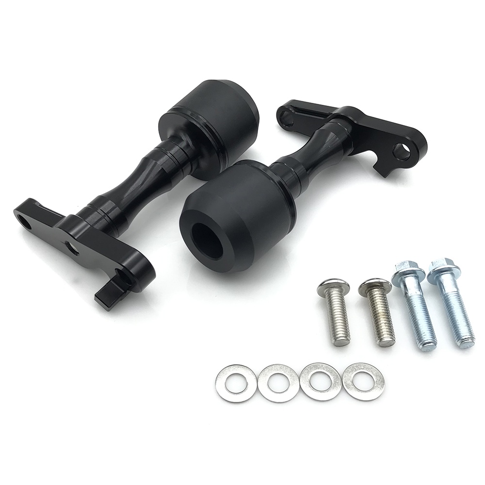 Tấm Đệm Bảo Vệ Động Cơ Xe Máy Trượt Chống Va Chạm Cho Yamaha XSR155 XSR 155 2019 2020 2021