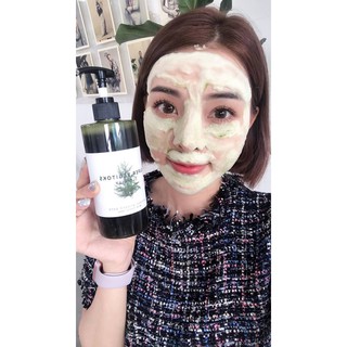 Sữa Rửa Mặt Rau Củ  Vegitok Cleanser 300ml