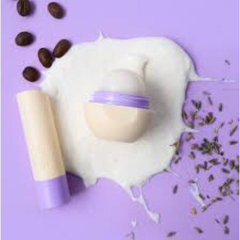 Son Dưỡng Môi EOS Full Size