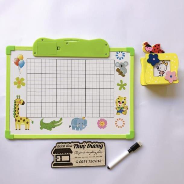 Bảng chữ cái điện tử thông minh,bảng điện tử Nguyên Khải cho bé học chữ cái và nhiều chủ đề,đồ chơi cho bé loại chuẩn