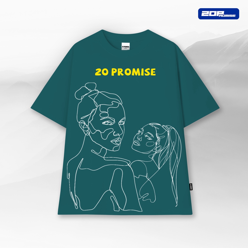 Túi may mắn RANDOMPACK 20Promise