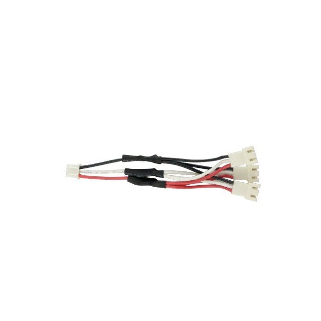 Bộ sạc pin 7.4V cho Hubsan X4 h502e H502S H501S Syma X8 X8C X8G