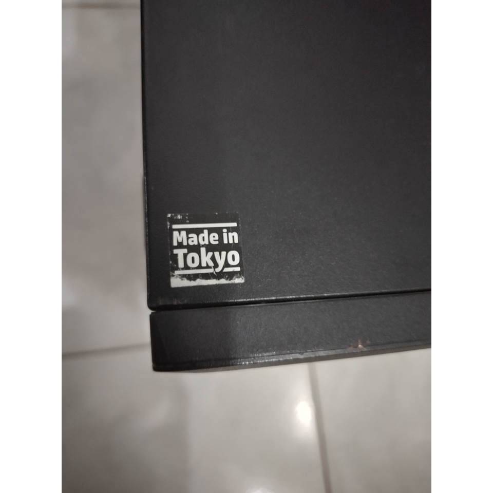 HP Z240 xeon E3-1245v5-8G-128G ssd / Workstation