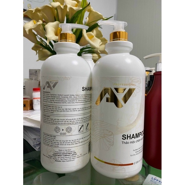 Bộ sản phẩm A7