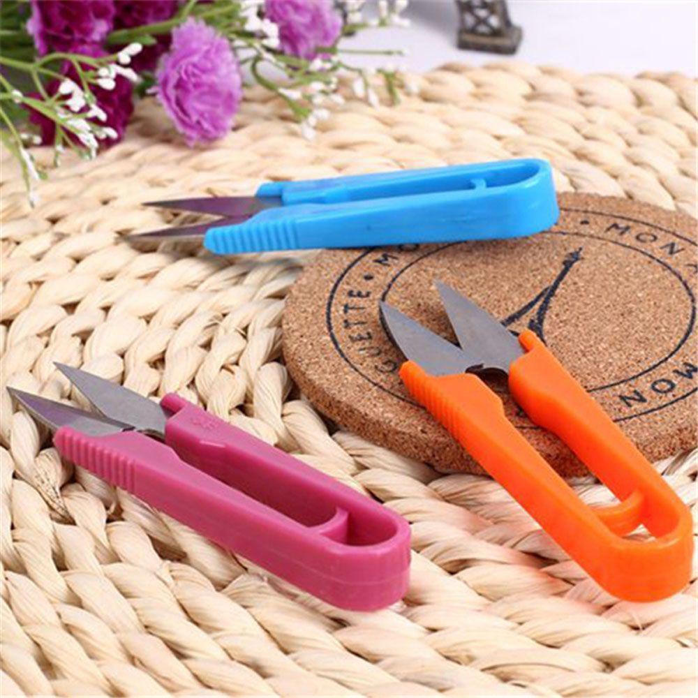 IVORY Kéo Cắt Dây Câu Cá Bằng Thép Không Gỉ