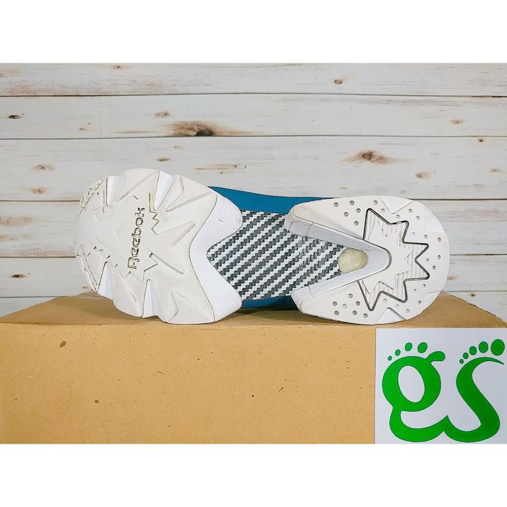 Giày chính hãng 2hand REEBOK PUMP FURY OG HOT P . !