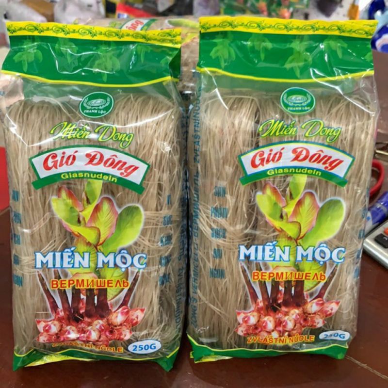 Miến Gió Đông 250g