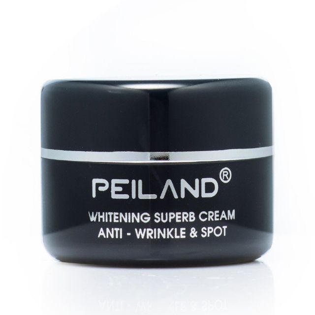 ༶ Kem Trị Nám,Tàn nhang (cô gái) của Peiland Wrinkle & Spot 17GRAM #𝔈𝔩𝔱𝔢𝔯𝔫