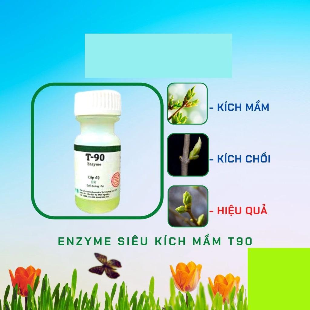 T90 SIÊU PHẨM KÍCH, BẬT MẦM  - CHẤT LƯỢNG TỐT