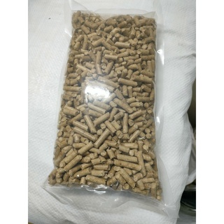 Gỗ nén thông 1kg không bụi, vụn.