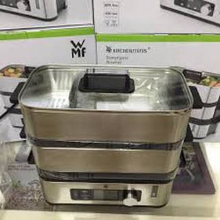 Nồi Hấp 2 tầng WMF nhập Đức