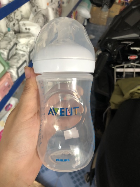 Bình sữa Event nature chính hãng Uc