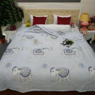 Mền hè thu cao cấp Tencel
