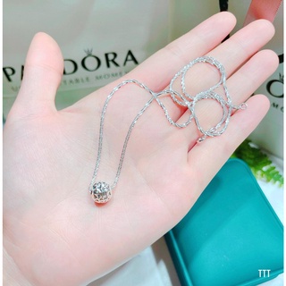 DÂY CHUYỀN BI BẠC TA
