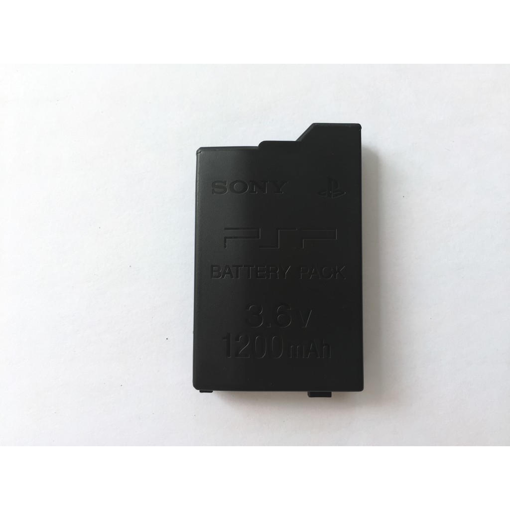 Pin thay thế Sony Psp 2000/3000