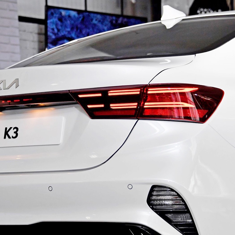 Đèn Led lùi cho Kia K3 2022, Đèn Led lùi cho Kia Cerato 2019