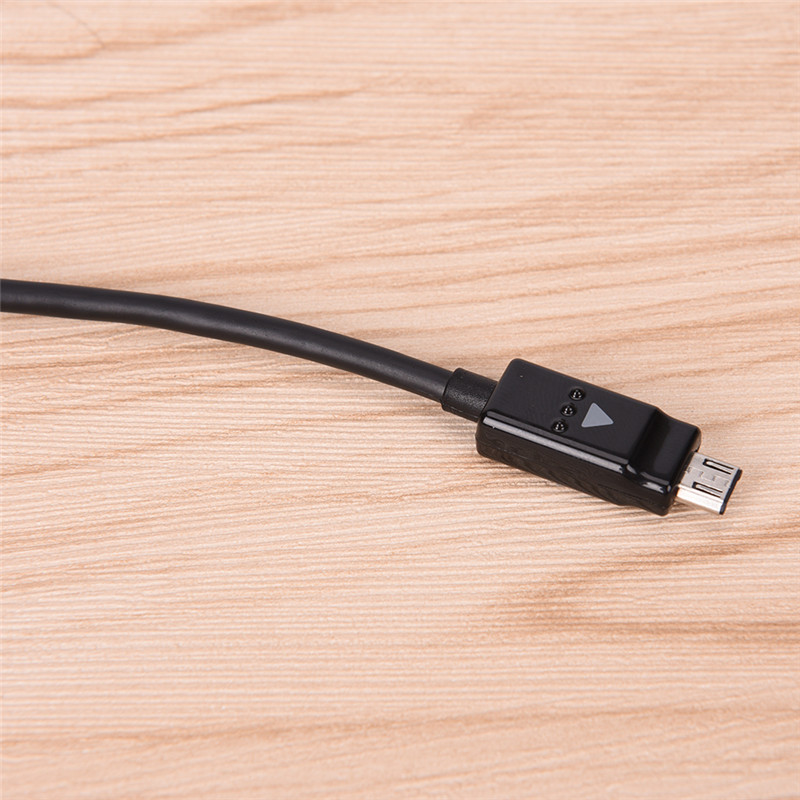 Dây Cáp Sạc Nhanh Micro Usb 20awg Thời Trang