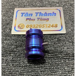 Chụp cốt dò đạp TITAN GR5 - Đồ Chơi Xe Máy
