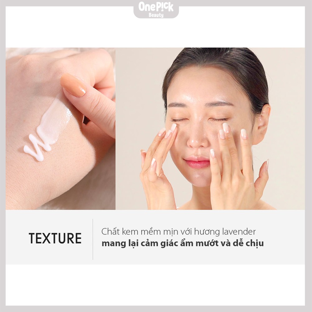 OnePick) Kem mắt giảm quầng thâm,  tan bọng mắt, mờ nếp nhăn,  chăm sóc da đàn hồi đặc biệt Kem mắt [SWANICOCO Peptine Eye Cream 20ml] | BigBuy360 - bigbuy360.vn