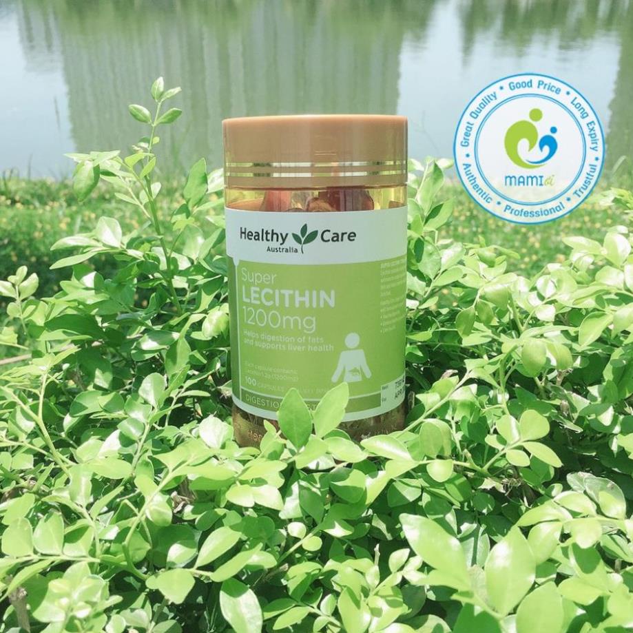 Tinh chất hoa anh thảo, mầm đậu nành  cân bằng nội tiết tố nữ, đẹp da tóc Blackmores / Healthy care, Úc