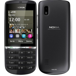 Điện thoại Nokia N300 (Asha 300)