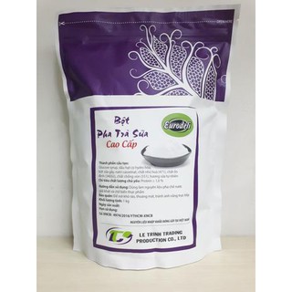 Bột sữa cao câp Eurodeli