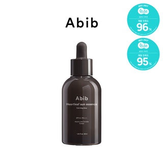 Tinh chất Abib chiết xuất lá diếp cá chống nắng làm dịu da 50ml
