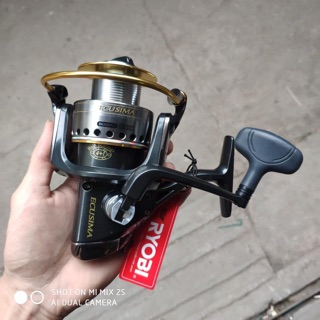 MÁY CÂU CÁ RYOBI NHẬT Size 6000 - 8000