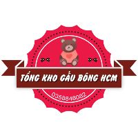 Kho Gấu Bông HCM