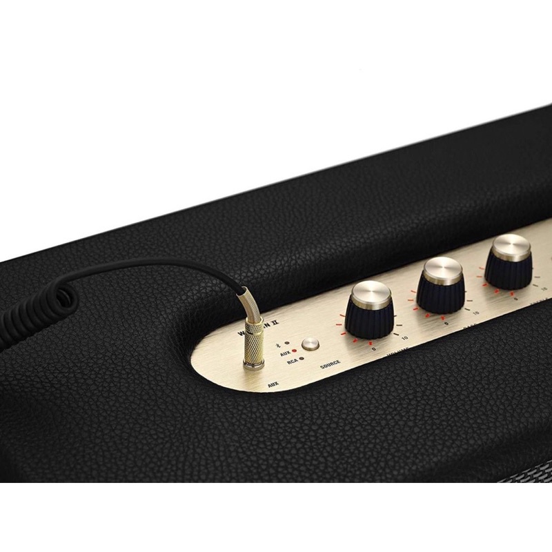 Jack AUX 3.5 Marshall Chính Hãng - Bảo Hành 12 Tháng