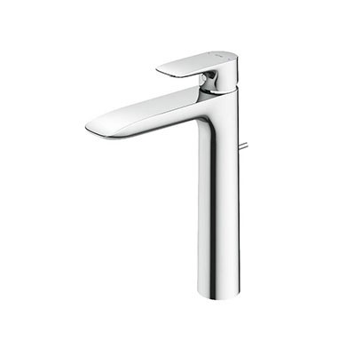 {TOTO} Vòi Lavabo, Vòi Rửa Mặt TLG04307V (GA Series) Nóng Lạnh