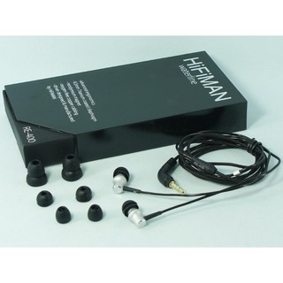 Tai nghe HiFiMAN RE-400
