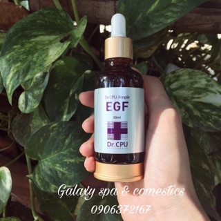 Serum Egf Dr. Cpu chống lão hoá