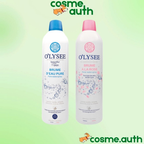 Xịt Khoáng Olysee  O'LySee Pure Water Spray