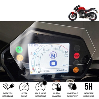 Miếng Dán Bảo Vệ Màn Hình Cho Benelli 302s