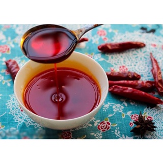 Tinh dầu ớt siêu cay Hàn Quốc (chai nhỏ 50g)
