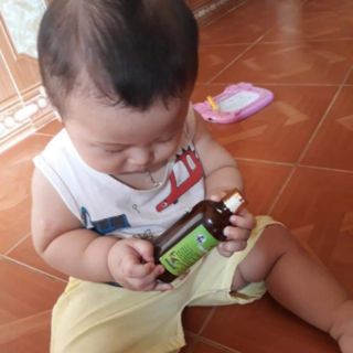 Tinh dầu Tràm Trần Mao