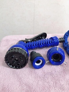 Vòi xịt giãn nở 15m