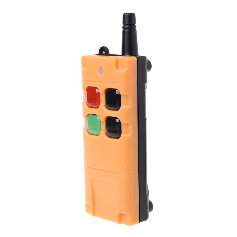 Điều Khiển Từ Xa Không Dây Công Nghiệp Cao Cấp NAMA AK-G06T 315 / 433MHZ