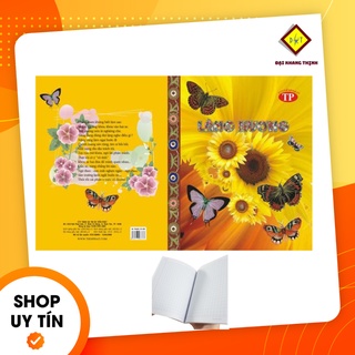 Tập vở học sinh Làng Hương tập sinh viên GIÁ CHO HỌC SINH SINH VIÊN/SHOP BÁN BÌA MÀU NGẪU NHIÊN