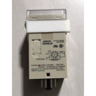 Bộ hẹn giờ công tắc thời gian - Relay thời gian cả đế - CKC