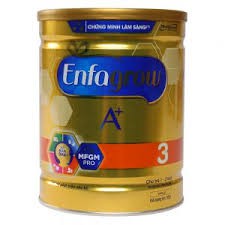 Sữa Enfagrow A+3 900g