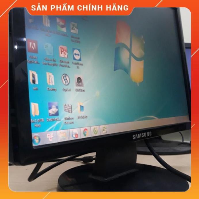 Màn hình máy tính samsung 17in thanh lý trường học | WebRaoVat - webraovat.net.vn