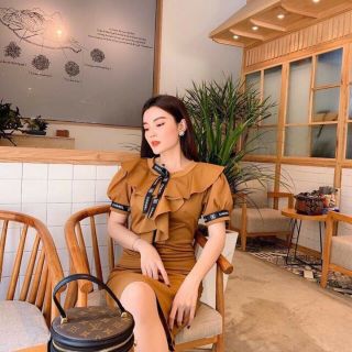 Đầm của uyên tây 16