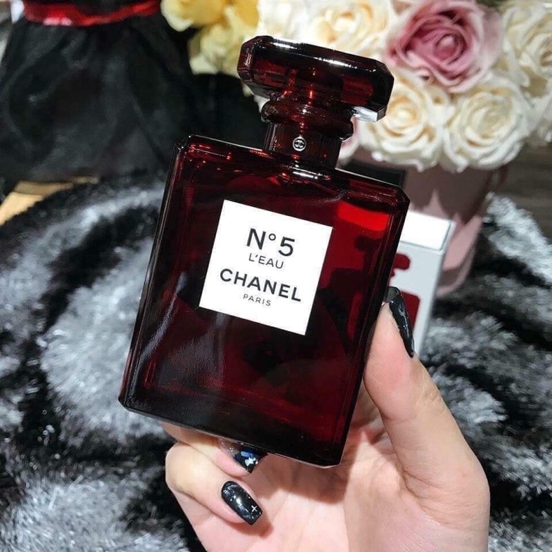 Nước hoa N5 | BigBuy360 - bigbuy360.vn