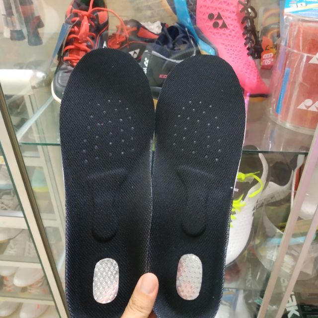 1 cặp Lót giày thể thao Gel - lót giày êm chân, thoáng khí, gel giảm chấn